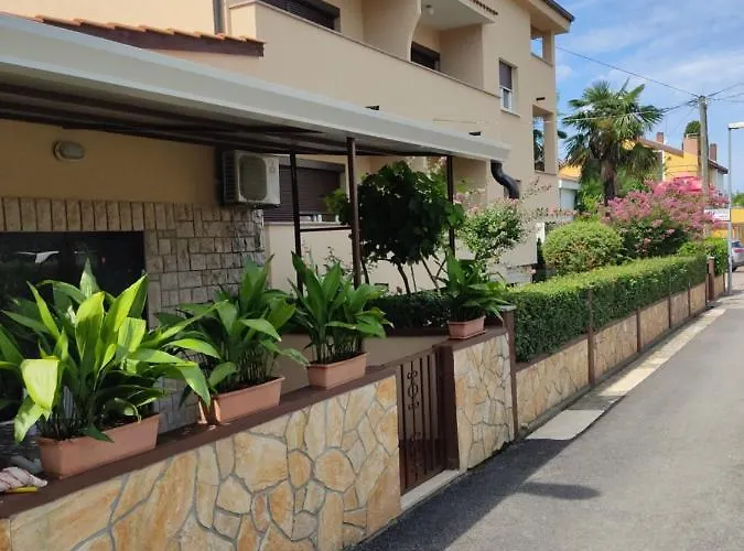 Apartment Mara
