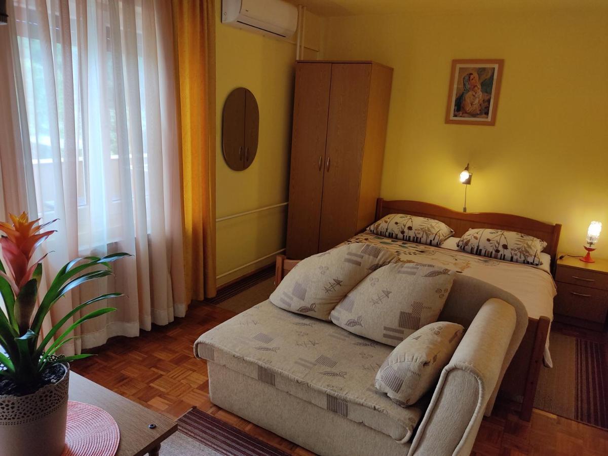 Apartment Mara Poreč