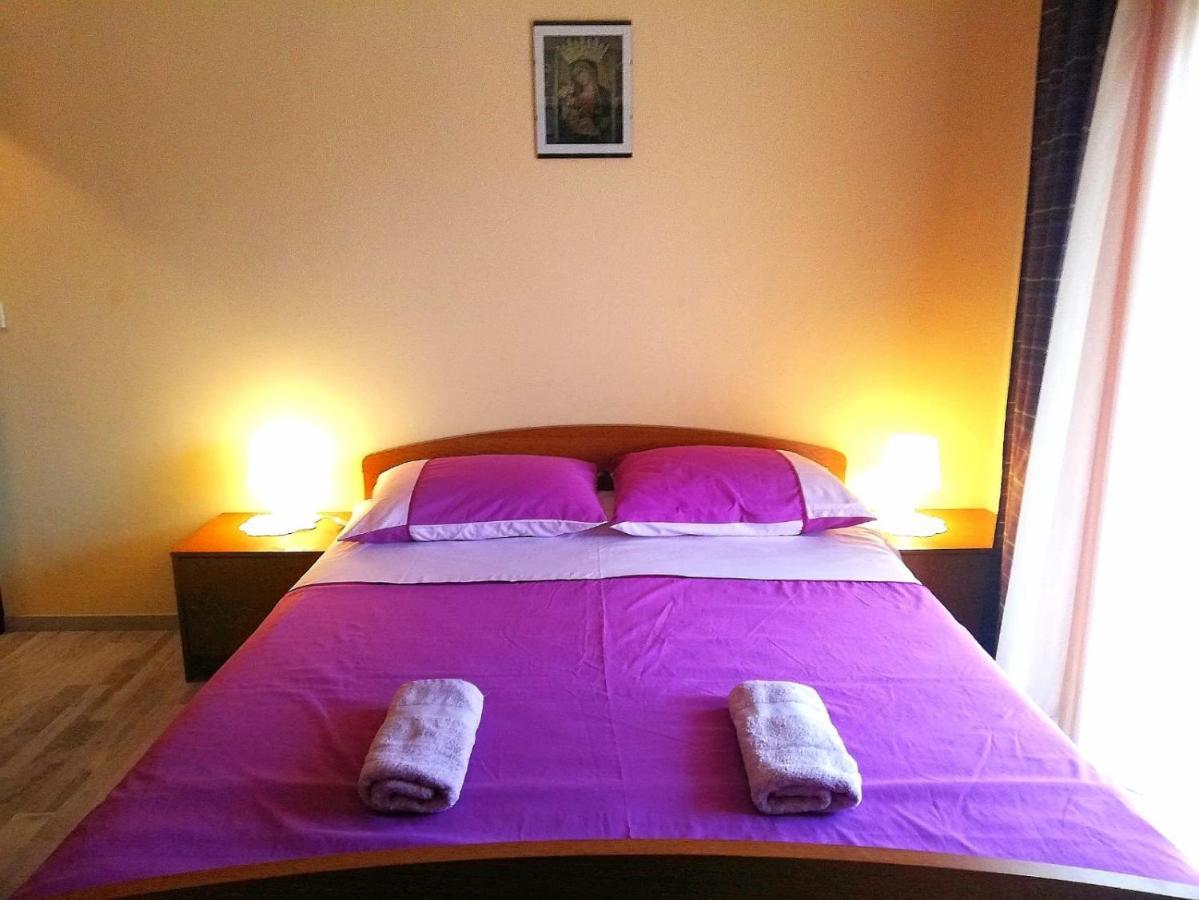 Apartment Mara *