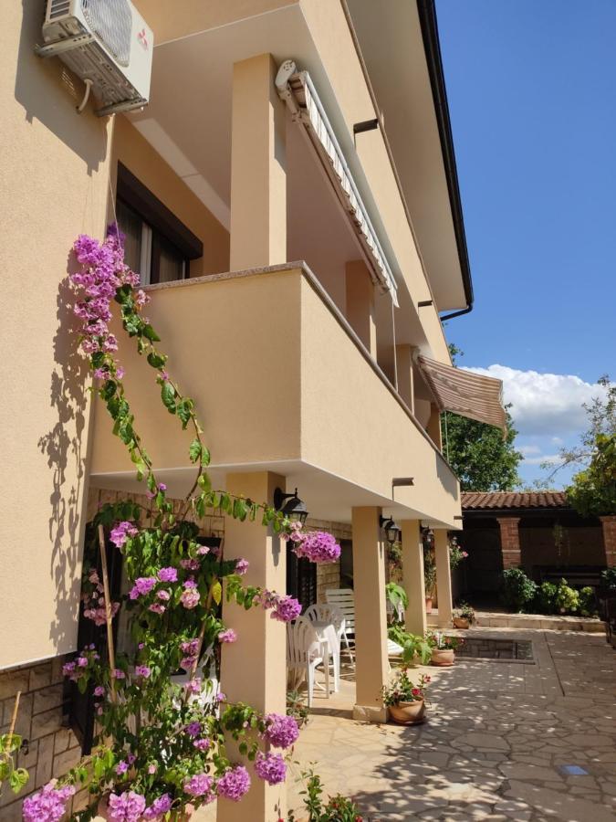 Mara Apartment Poreč