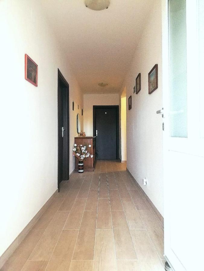 Apartment Mara *