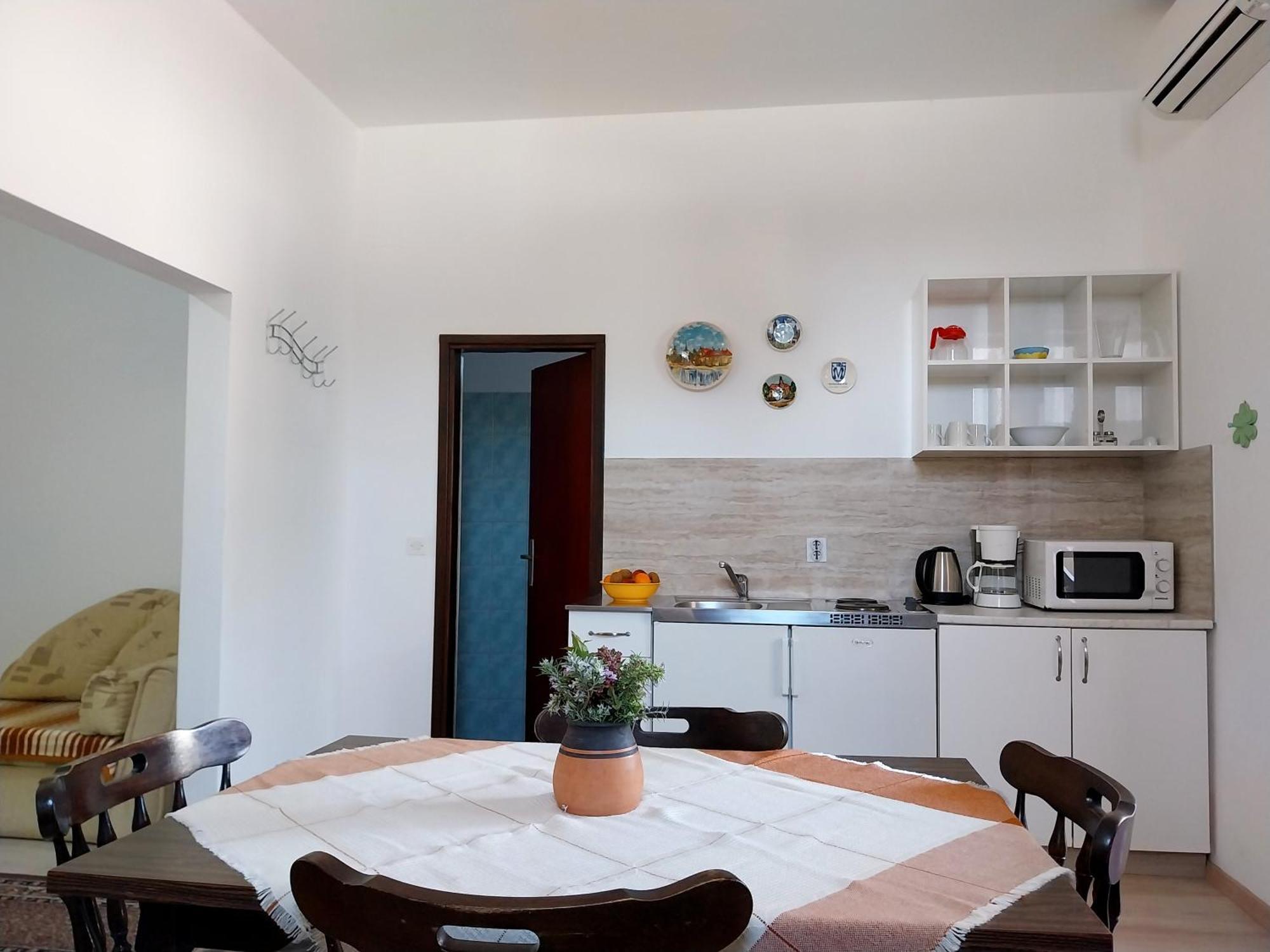 Apartment Mara