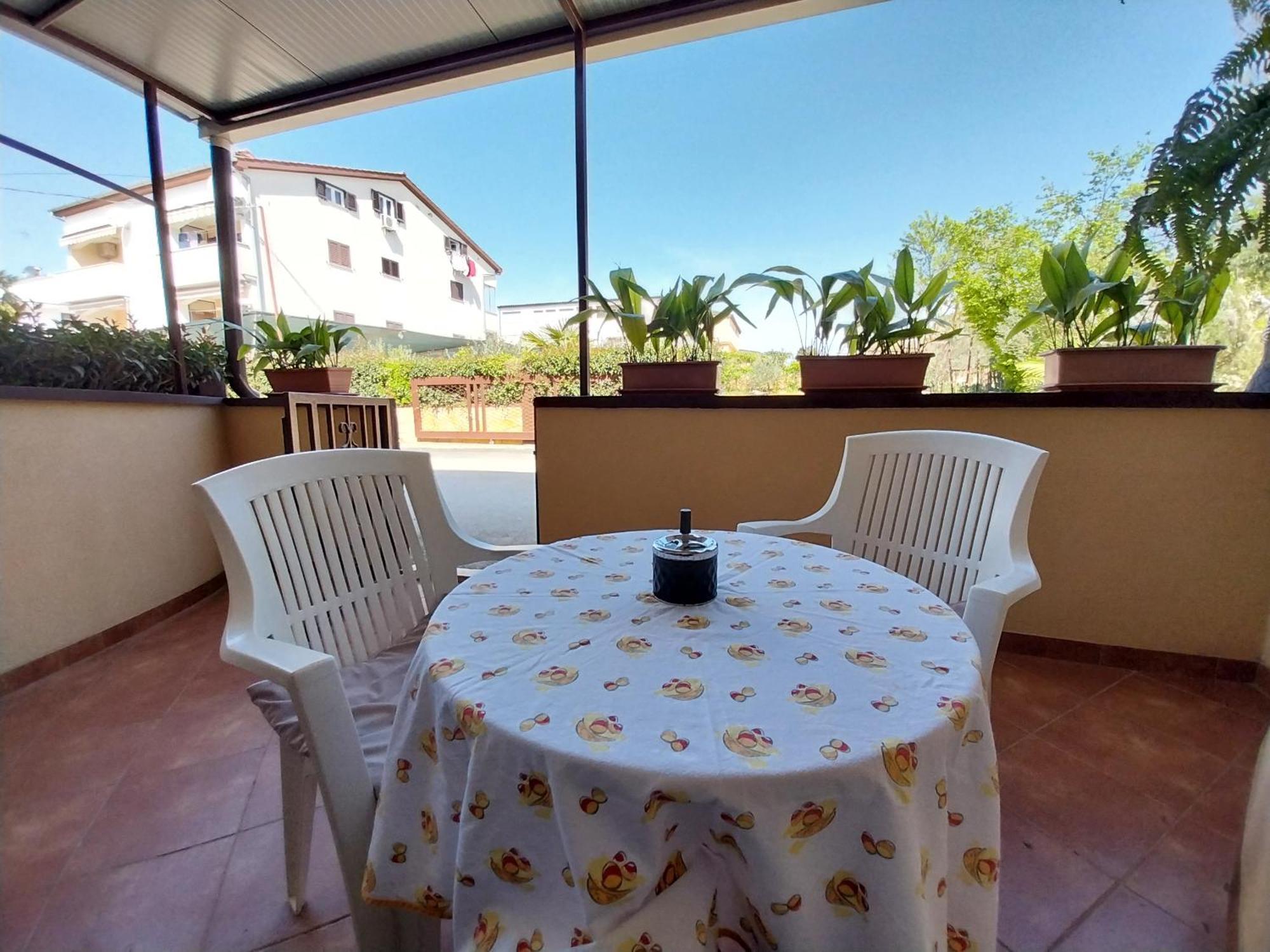 Mara Apartment