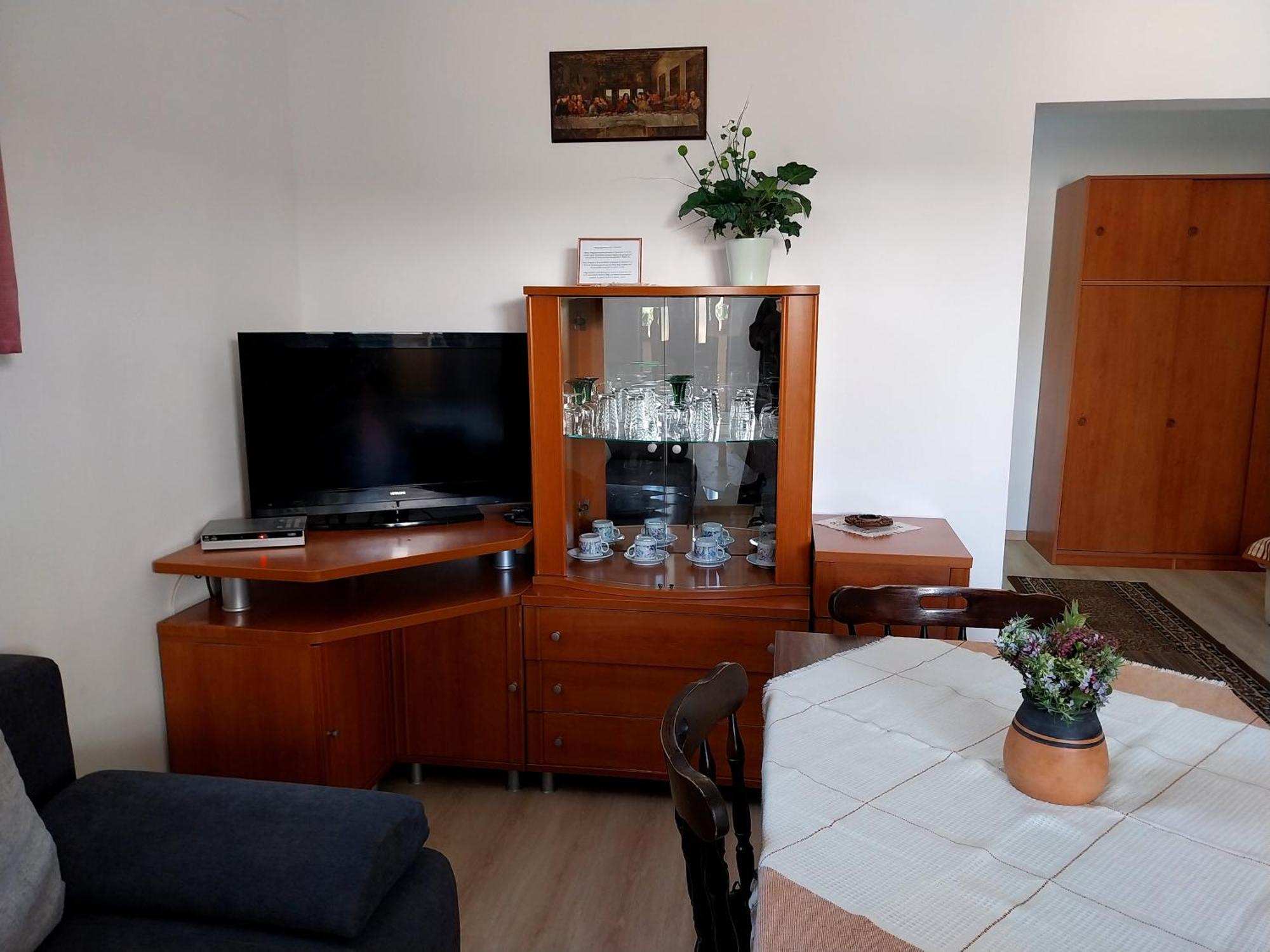 Apartment Mara Poreč