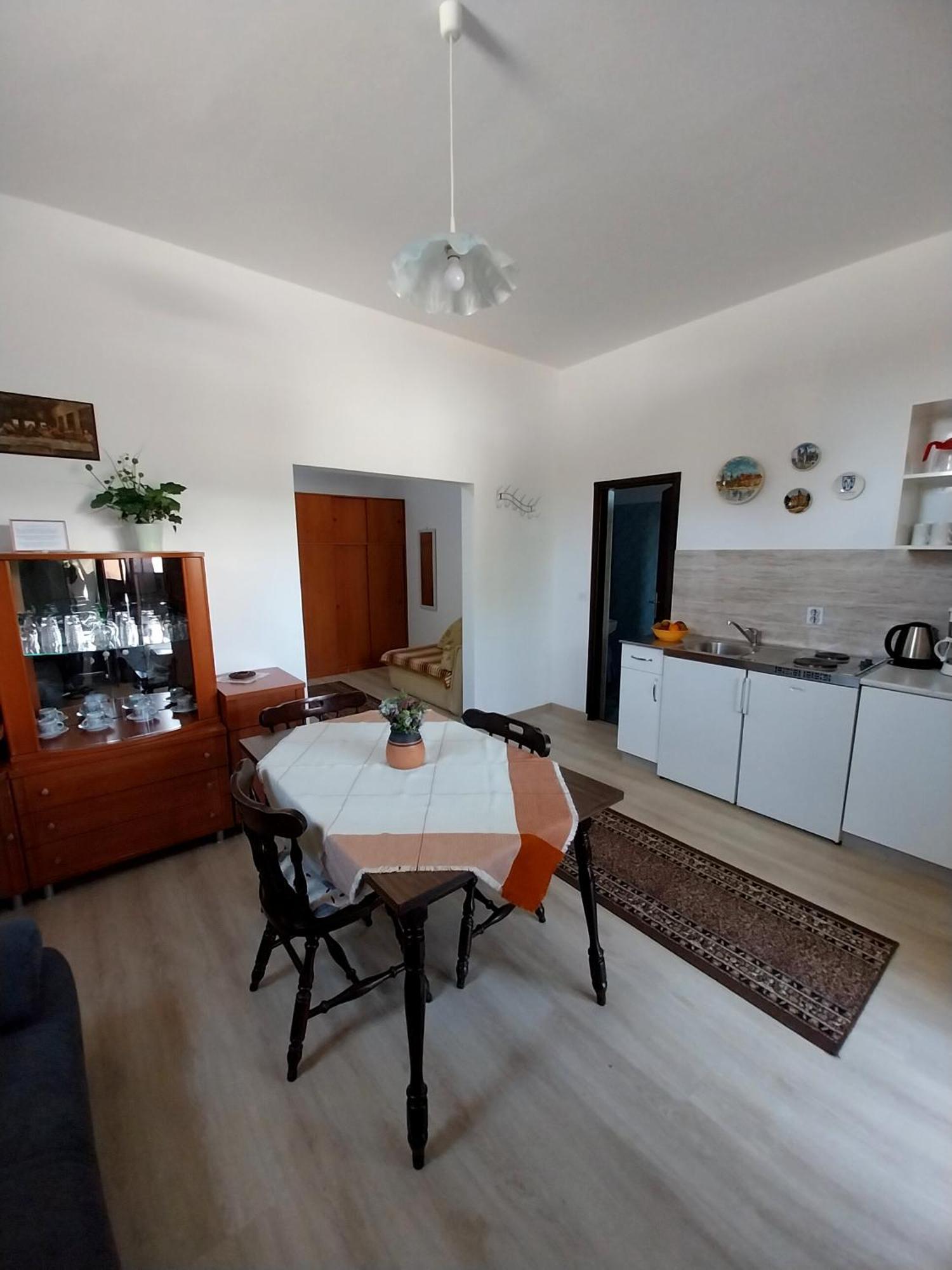Mara Apartment