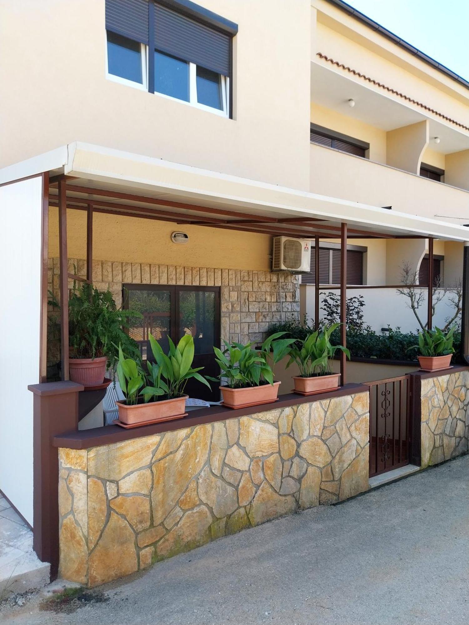 Apartment Mara Poreč