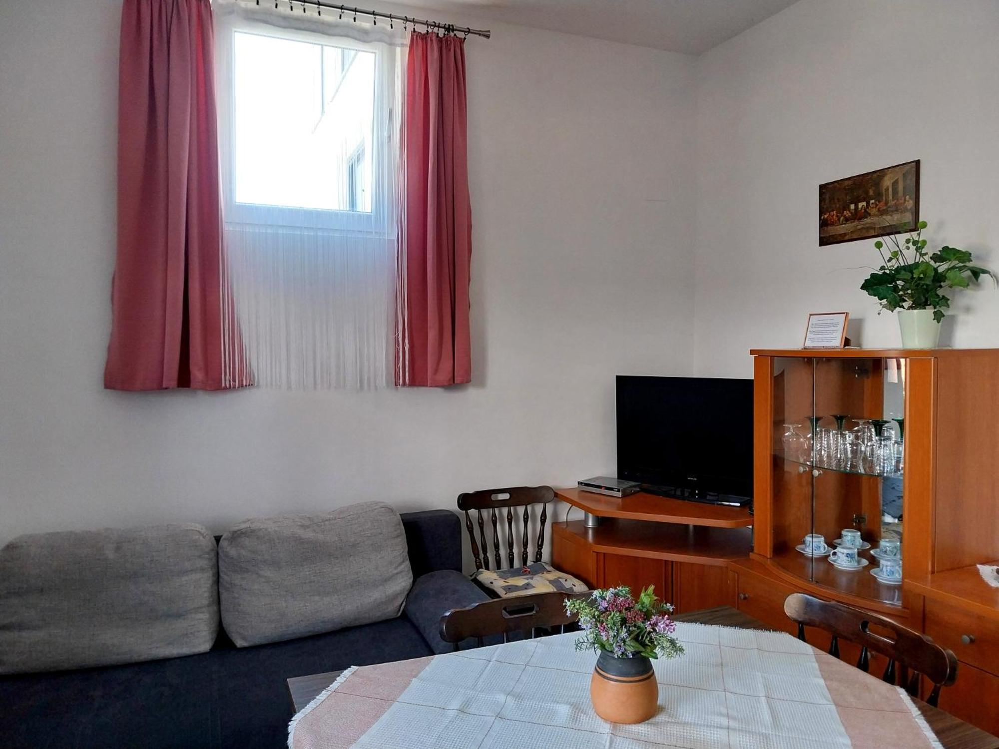 Mara Apartment