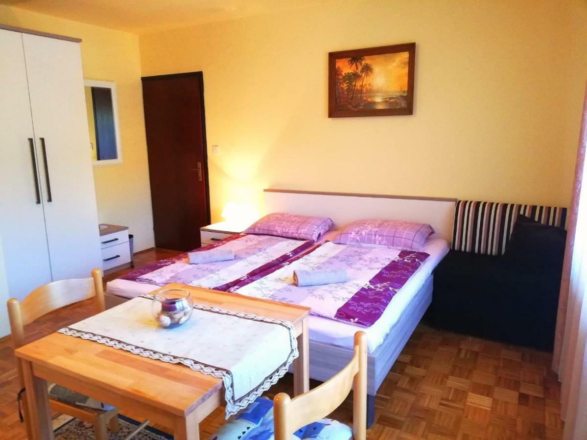 Apartment Mara Poreč